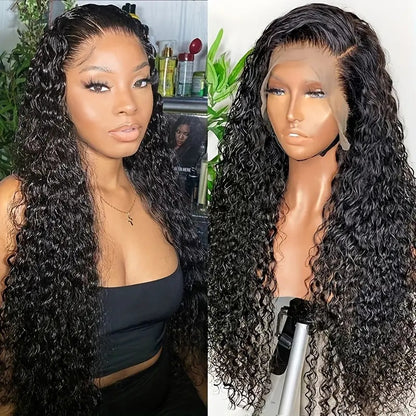 Fashion Front Lace Synthetic Wig by DoubleMfashion, featuring a sleek design and natural-looking hair strands.