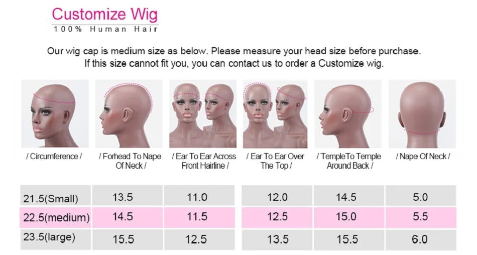 Honey blonde lace front wig with dark roots, straight Remy Brazilian hair, 13x4 style for women by DoubleMfashion.