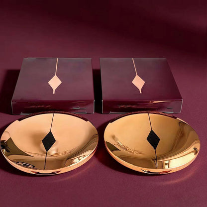 FIX IT GURL! All-in-One Pressed Setting Powder & Concealer in translucent shade for full coverage and oil control.