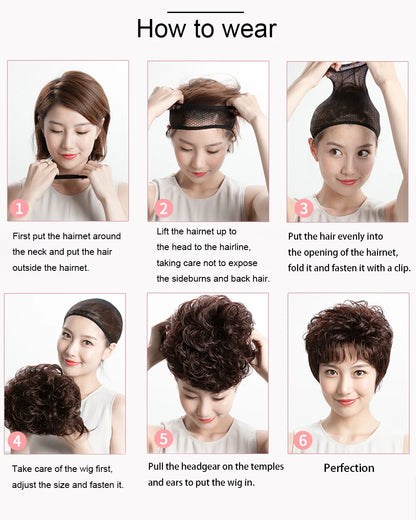 Blonde to purple ombre lace front wig with body wave, featuring long, wavy synthetic hair for women by DoubleMfashion.