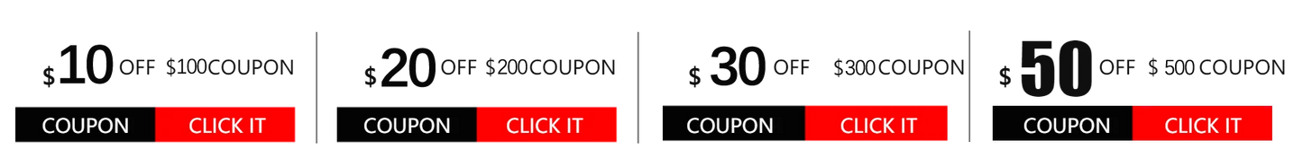 10-piece G23 titanium labret stud earrings with square CZ stones for cartilage and tongue piercings by DoubleMfashion.