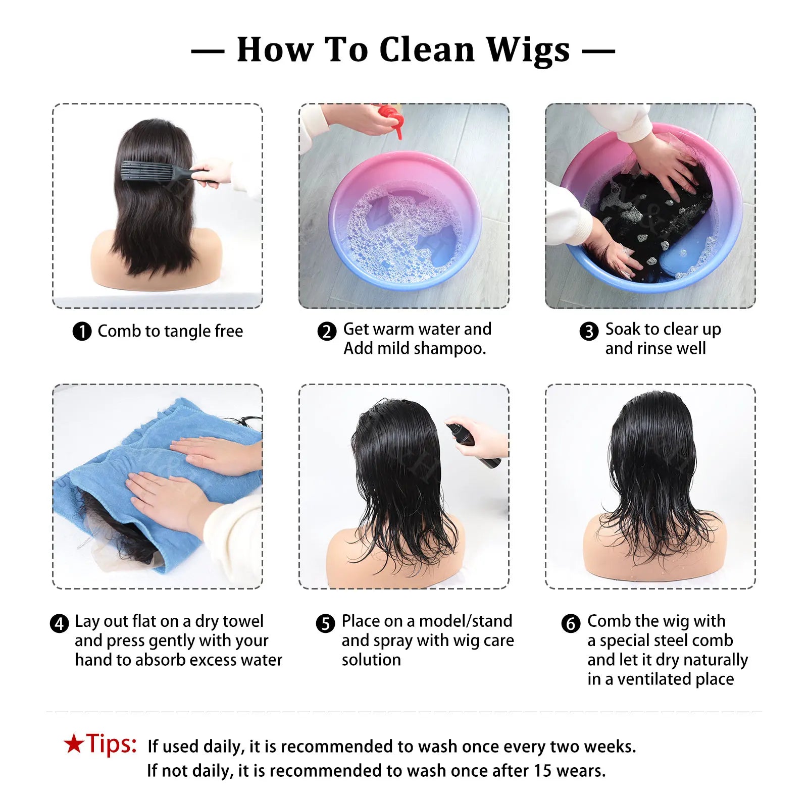 613 blonde ombre orange red synthetic lace front wig by DoubleMfashion, featuring long curly heat-resistant hair.