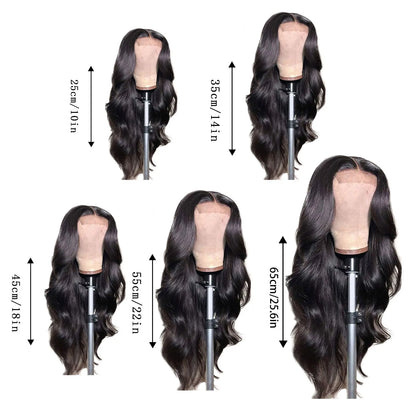 Long curly lace front wig by DoubleMfashion, featuring big waves, perfect for festivals and cosplay parties.